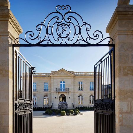 La Grande Maison De Bernard Magrez Bordeaux Kültér fotó