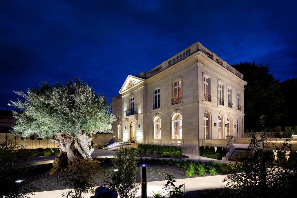 La Grande Maison De Bernard Magrez Bordeaux Kültér fotó
